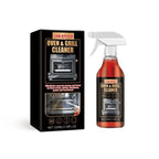 German Dual-Effect Cleaning Spray - Fast 3-Second Oil Stain Remover