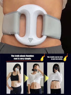 German Fat-Burning Exercise Ring - 15-Minute Daily Body Shaping Tool