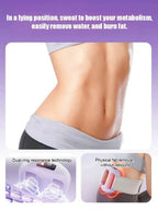 German Fat-Burning Exercise Ring - 15-Minute Daily Body Shaping Tool