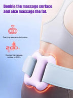 German Fat-Burning Exercise Ring - 15-Minute Daily Body Shaping Tool