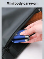 German Imported Electric Shaver - Diamond Blade Precision Beard Trimmer with Long-Lasting Sharpness