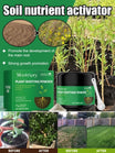 German Soil Nutrient Activator - Long-Lasting Plant Growth & Soil Enhancement Formula