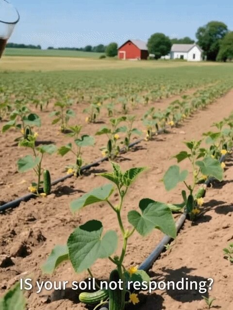German Soil Nutrient Activator - Long-Lasting Plant Growth & Soil Enhancement Formula
