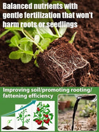 German Soil Nutrient Activator - Long-Lasting Plant Growth & Soil Enhancement Formula