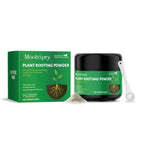 German Soil Nutrient Activator - Long-Lasting Plant Growth & Soil Enhancement Formula