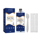 Germany Jaysuing Casting Adhesive - Heavy-Duty Metal Repair & Bonding Compound Stronger Than Traditional Welding