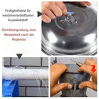 Germany Jaysuing Casting Adhesive - Heavy-Duty Metal Repair & Bonding Compound Stronger Than Traditional Welding