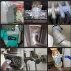 Germany Jaysuing Casting Adhesive - Heavy-Duty Metal Repair & Bonding Compound Stronger Than Traditional Welding