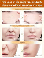 Ginseng Extract Liquid - Anti-Aging Skin Revitalizing Serum