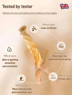 Ginseng Extract Liquid - Anti-Aging Skin Revitalizing Serum