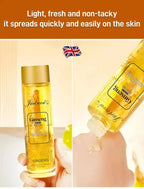 Ginseng Extract Liquid - Anti-Aging Skin Revitalizing Serum