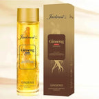 Ginseng Extract Liquid - Anti-Aging Skin Revitalizing Serum
