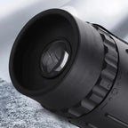 HD Night Vision Monocular - High-Definition Long-Range Viewing Scope