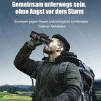 HD Night Vision Monocular - High-Definition Long-Range Viewing Scope