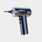 Handheld High-Power Vacuum Cleaner - 3-Speed Car Vacuum & Air Blower for Cleaning and Dust Removal