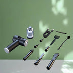 Handheld High-Power Vacuum Cleaner - 3-Speed Car Vacuum & Air Blower for Cleaning and Dust Removal