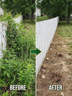 Herbicide & Root Rot Control Agent - Fast-Acting 99% Weed Control Plant Protection Formula
