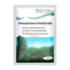 【Hexazinone Herbicide】Doesn't Harm Soil, No Tools Needed