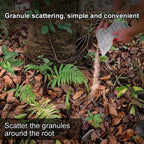【Hexazinone Herbicide】Doesn't Harm Soil, No Tools Needed