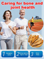 High-Protein Deep-Sea Fish Crisps - Ready-to-Eat Seafood Snack with Free Trial & Refund Guarantee