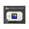 High-Speed Secure WiFi Device - 256-Bit Encrypted CE-Certified Internet Solution with No Hidden Costs