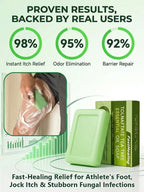 High-Strength Tea Tree Oil - Targets Fungal Biofilm & Drug Resistance