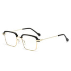 【Highdefinition Farsighted Black Technology Glasses】Stylish And Comfortable, Suitable For Both Women And Men!