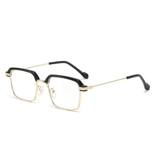 【Highdefinition Farsighted Black Technology Glasses】Stylish And Comfortable, Suitable For Both Women And Men!