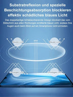 ISO-CE Certified Intelligent Photochromic Autofocus Glasses - Smart Adaptive Vision Eyewear (No Eye Test Required)