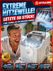 Ice Cream Maker – Rapid-Freezing Household Machine