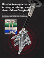 Industrial Drill & Bit Set - Professional Power Tool Kit with 2-Year Warranty