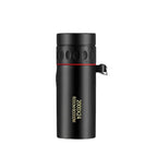 Infrared Thermal Imaging Monocular - Long-Range Night Vision Detection Device