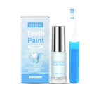 Instant Whitening Toothbrush - Gentle Enamel-Safe Cleaning Brush