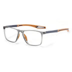 Intelligent Auto-Focus Glasses - Self-Adjusting Vision Eyewear (0–1000°) No Eye Test Required