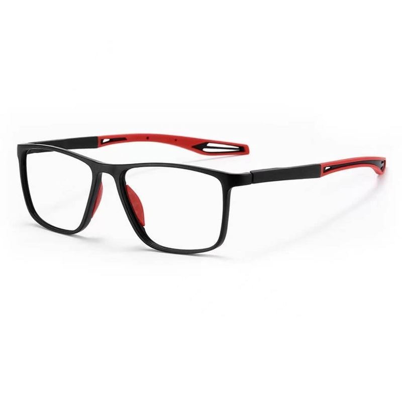 Intelligent Auto-Focus Glasses - Self-Adjusting Vision Eyewear (0–1000°) No Eye Test Required