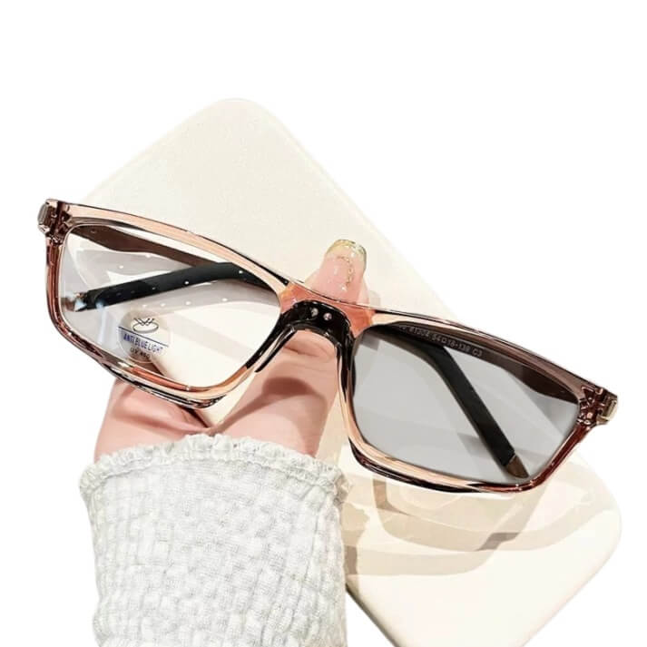 Intelligent Auto-Focus Glasses - Smart Adaptive Eyewear Developed by a Heritage Optical Manufacturer