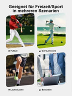 Intelligent Auto-Focus Glasses - Smart Adaptive Eyewear by Heritage Optical Experts