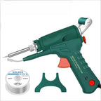 【Internal Heat Test Welding Tool】