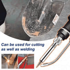 【Internal Heat Test Welding Tool】Revolutionize Metalwork: The Ultimate 3-In-1 Laser Tool