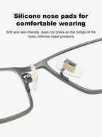 LCD Smart Zoom Glasses - Automatic Adaptive Vision Eyewear