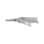 Li's 2-In-1 Household Safe Teeth Reading Tool