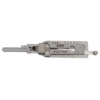 Li's 2-In-1 Household Safe Teeth Reading Tool