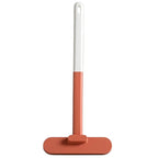 Long-Handle Lint Removal Brush - Detachable Wide Cleaning Brush for Sofas, Furniture & Fabrics
