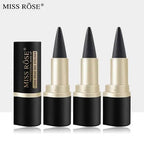 MISS ROSE Eyeliner - Matte Waterproof Quick-Dry Smudge-Proof Makeup Pen