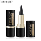 MISS ROSE Eyeliner - Matte Waterproof Quick-Dry Smudge-Proof Makeup Pen