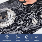 Magic Cleaning Cloth - Streak-Free One-Wipe Cleaning Cloth