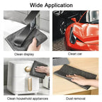 Magic Cleaning Cloth - Streak-Free One-Wipe Cleaning Cloth