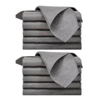 Magic Cleaning Cloth - Streak-Free One-Wipe Cleaning Cloth