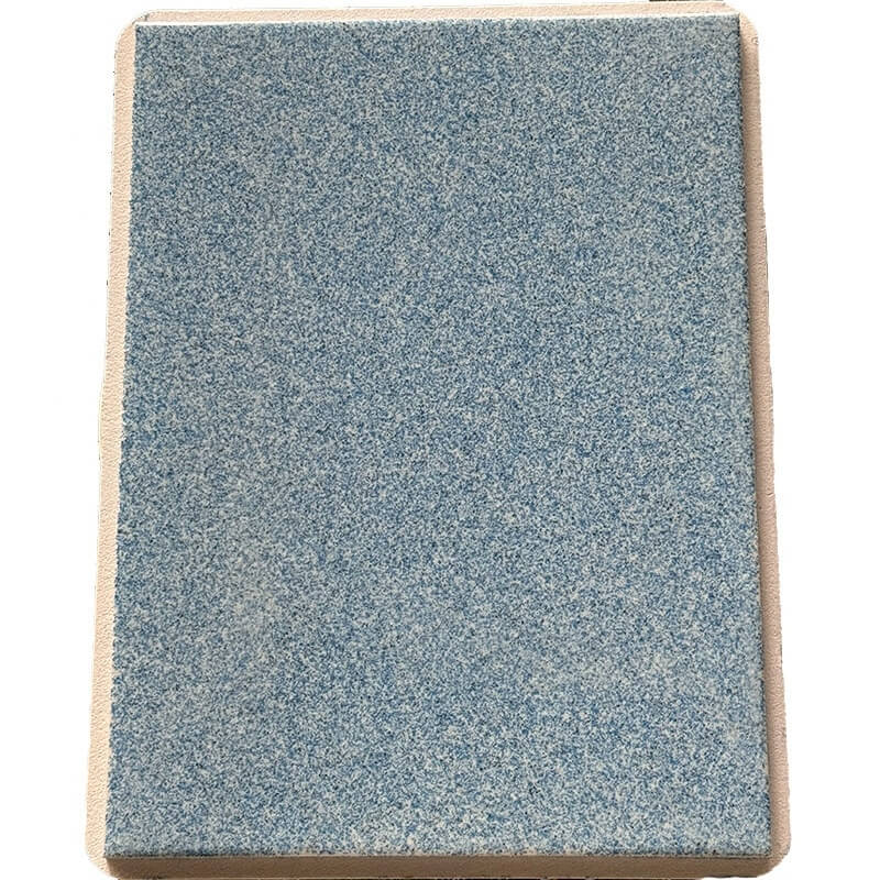 Marble-Effect Self-Leveling Floor Coating - Durable Decorative Surface Finish for Floors