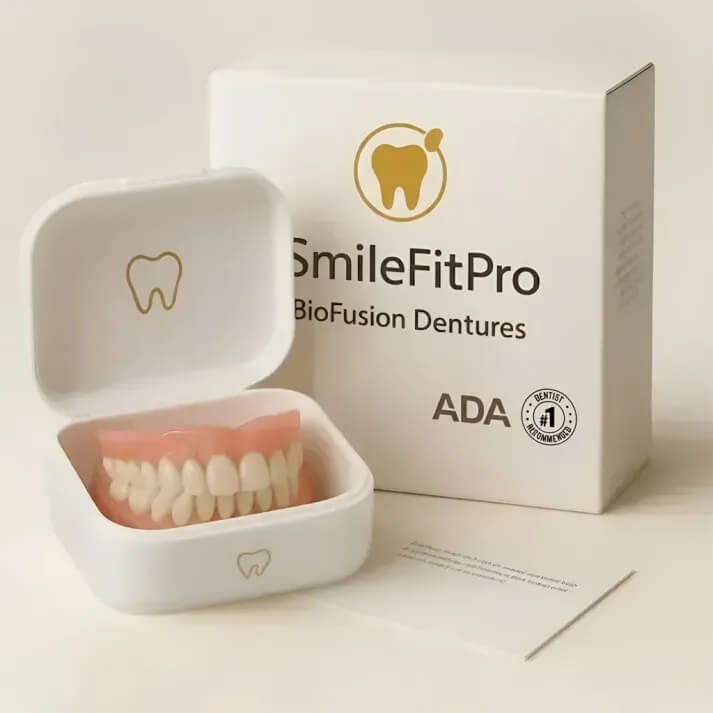 Medical-Grade Silicone Dental Veneers - Invisible Comfort-Fit Cosmetic Teeth Covers Crafted by Zurich Dental Experts